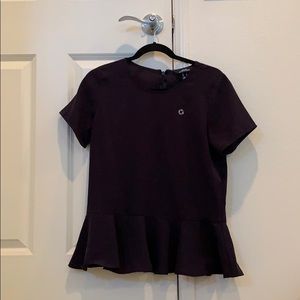 Chase Lands End Blouse